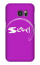 djslave1 Samsung Phone Cases