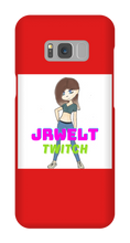 jrwelt Samsung Phone Cases