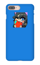 SilverHeart iPhone Phone Cases