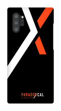 ParadoxycalGaming - Samsung Cover