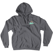 deebo_dan Hoodies (No-Zip/Pullover)