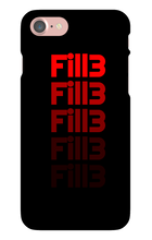 fill3_ iPhone Phone Cases