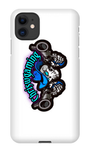 chriswgaming iPhone Phone Cases