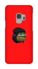 uzickha Samsung Phone Cases