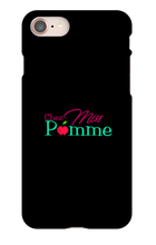 miss_pomme iPhone Phone Cases
