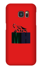 moonshowl Samsung Phone Cases
