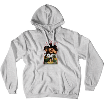 NO LIMIT HOODY (Pullover)