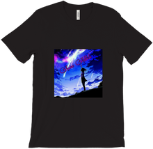 Anime Addicts T-Shirts