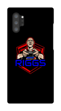 rpRIGGS Samsung Phone Cases