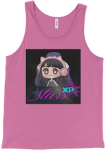stars.xp Tank Top