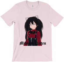 midnytekitten T-Shirts