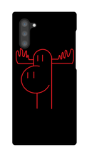 Da MOOSE Samsung Phone Cases
