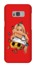 ggsbish Samsung Phone Cases