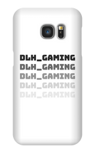 DLH_Gaming Samsung Phone Cases