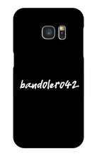 bandolero42 Samsung Phone Cases
