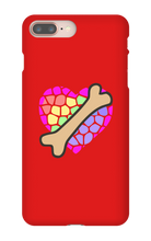The Rainbowne iPhone Case