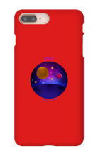 fippen06 iPhone Phone Cases