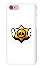Death Skull iPhone Cases