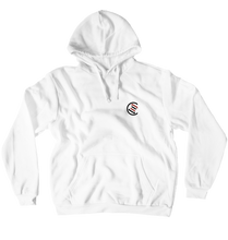 EZ Logo Hoodie