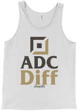 ADC Diff - jtay20 Tank Top