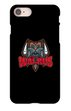 rustywalrus1507 iPhone Phone Cases