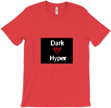 darkhyper_23 T-Shirts