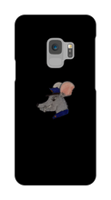 lmousecopl Samsung Phone Cases