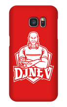 lapant0 Samsung Phone Cases