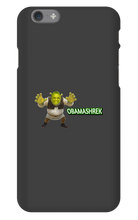 Obamashrek Phone Case (iPhone)