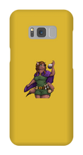 willow_is_wolf Samsung Phone Cases
