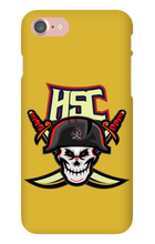 HSC iPhone Phone Cases