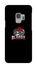 thebloodytomato Samsung Phone Cases