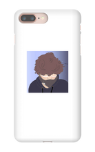 local_puertorican iPhone Phone Cases