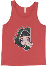 World's Okayest Tank
