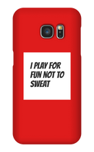 starduster122 Samsung Phone Cases