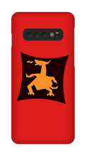 xyphearos Samsung Phone Cases