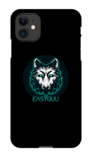 easyguu iPhone Phone Cases