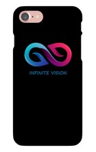 infinitevision iPhone Phone Cases