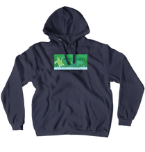 purtytopher1 Hoodies (No-Zip/Pullover)