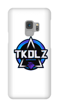 turkishdelightzgaming Samsung Phone Cases