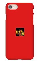 thefourflamess iPhone Phone Cases