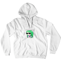 ravena_ok Hoodies (No-Zip/Pullover)