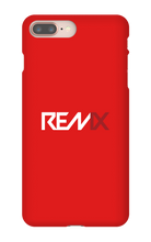 remixnet iPhone Phone Cases