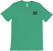 wowlerouge T-Shirts