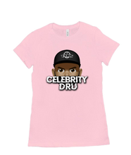 cd tshirt-women