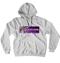 kikemire Hoodies (No-Zip/Pullover)