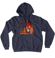 Gunna RAGE Hoodies (No-Zip/Pullover)
