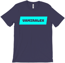 vamiralex T-Shirts