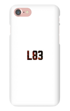 lowskiller83 iPhone Cases