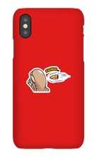 kdk iPhone Phone Cases